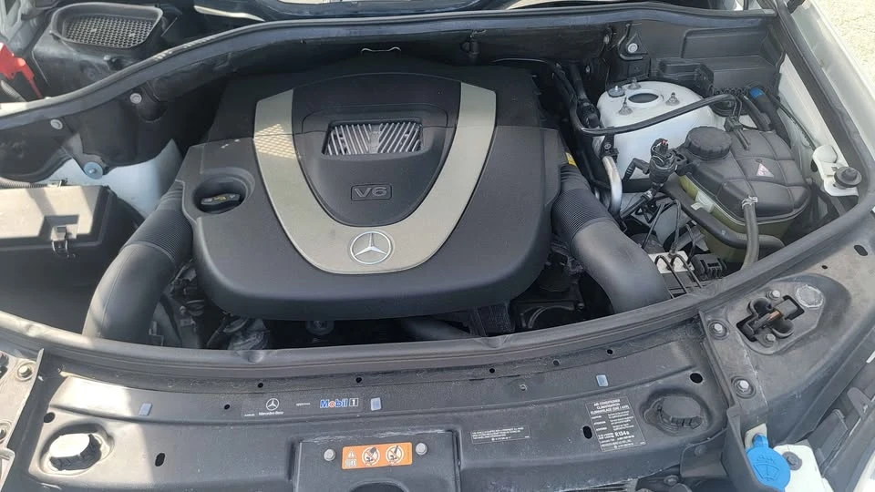 2011 Mercedes-Benz W164 M-Class - Image 14 of 20