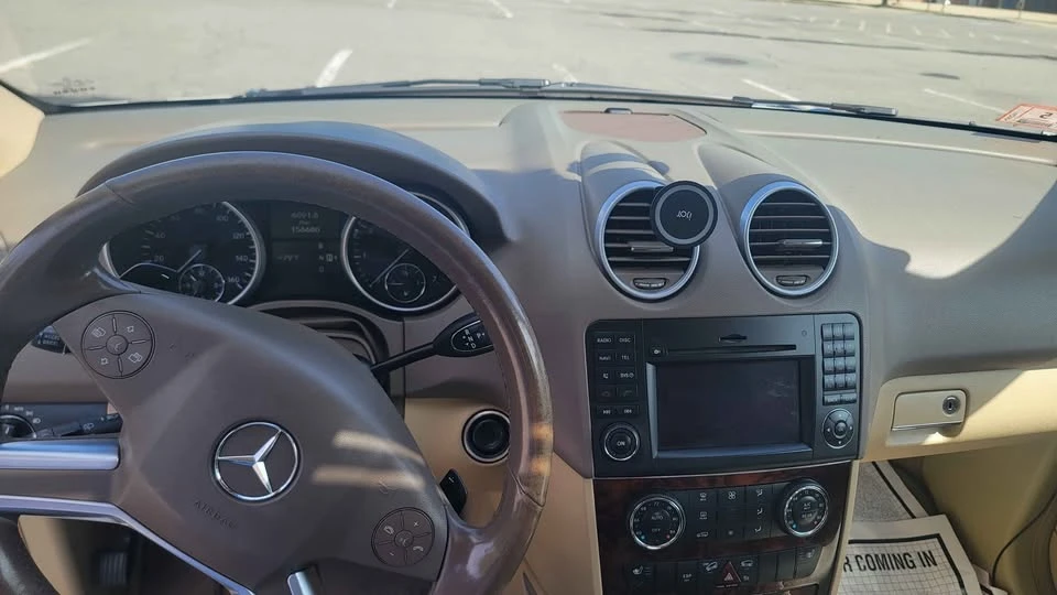 2011 Mercedes-Benz W164 M-Class - Image 9 of 20