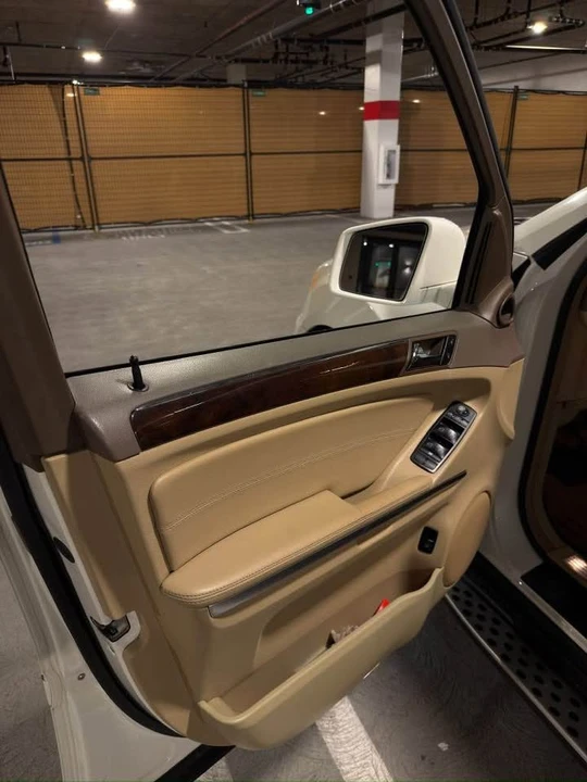 2011 Mercedes-Benz W164 M-Class - Image 14 of 14