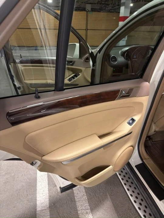 2011 Mercedes-Benz W164 M-Class - Image 13 of 14