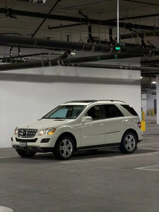 2011 Mercedes-Benz W164 M-Class - Image 5 of 14