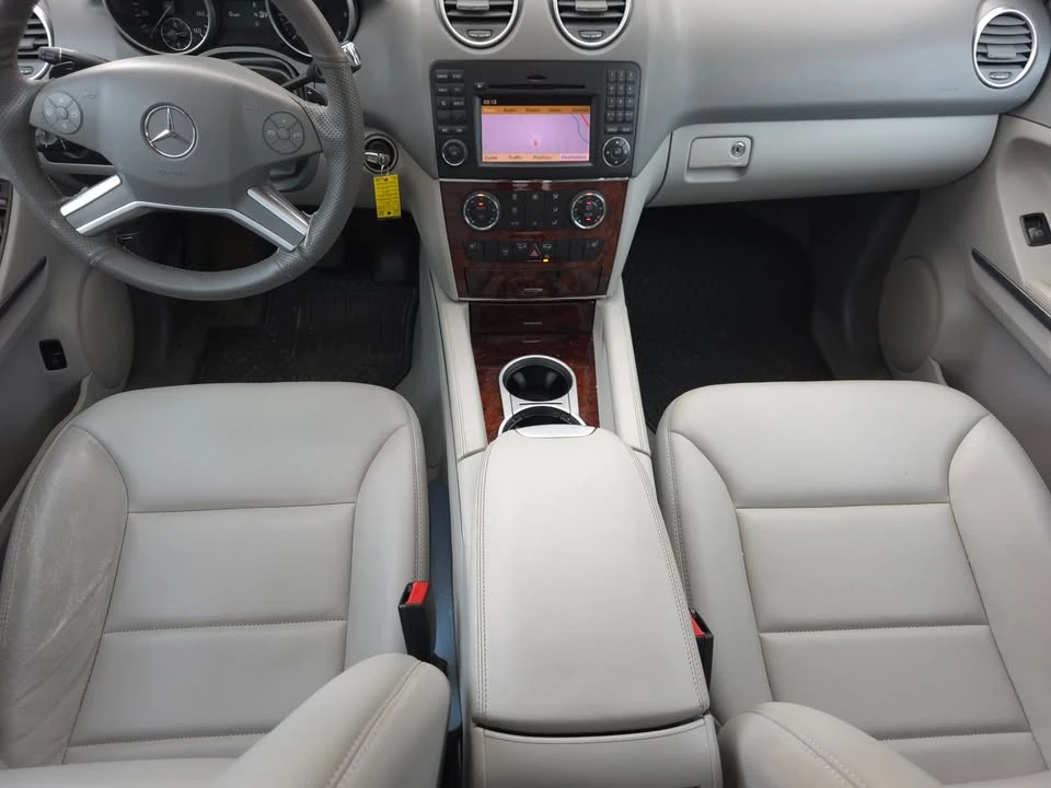 2011 Mercedes-Benz W164 M-Class - Image 11 of 12
