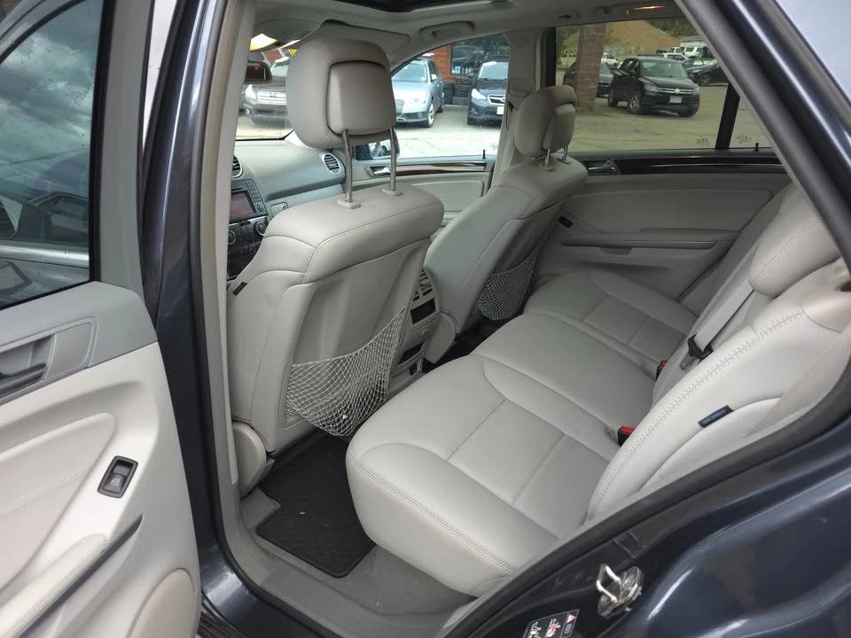 2011 Mercedes-Benz W164 M-Class - Image 10 of 12