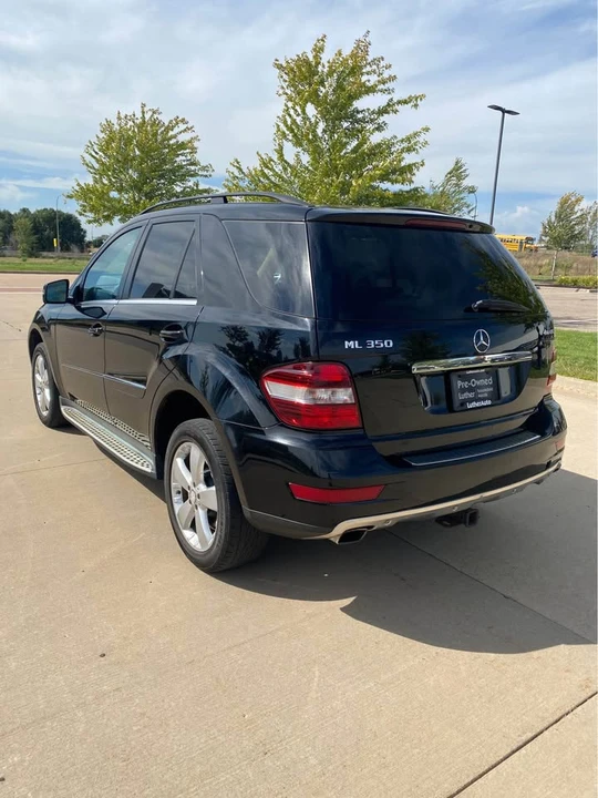 2011 Mercedes-Benz W164 M-Class - Image 7 of 16