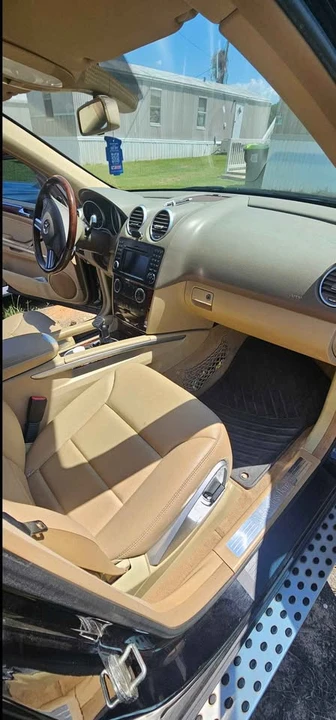 2011 Mercedes-Benz W164 M-Class - Image 6 of 6