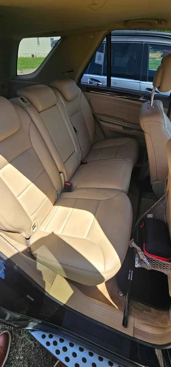 2011 Mercedes-Benz W164 M-Class - Image 3 of 6