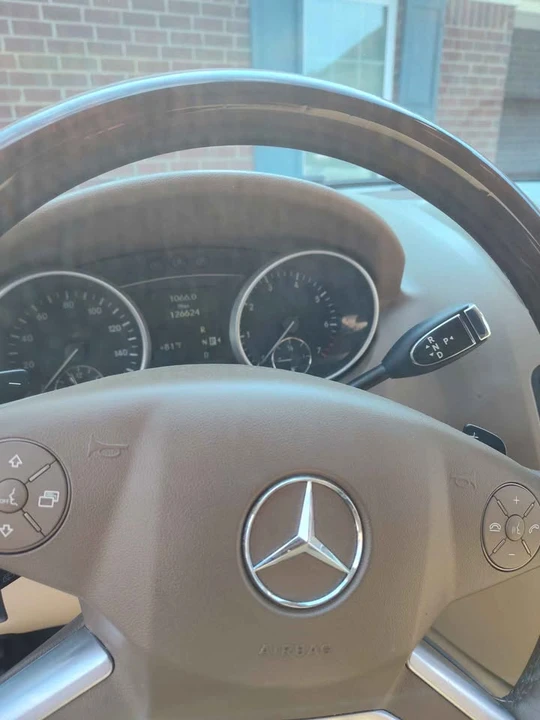 2011 Mercedes-Benz W164 M-Class - Image 11 of 11