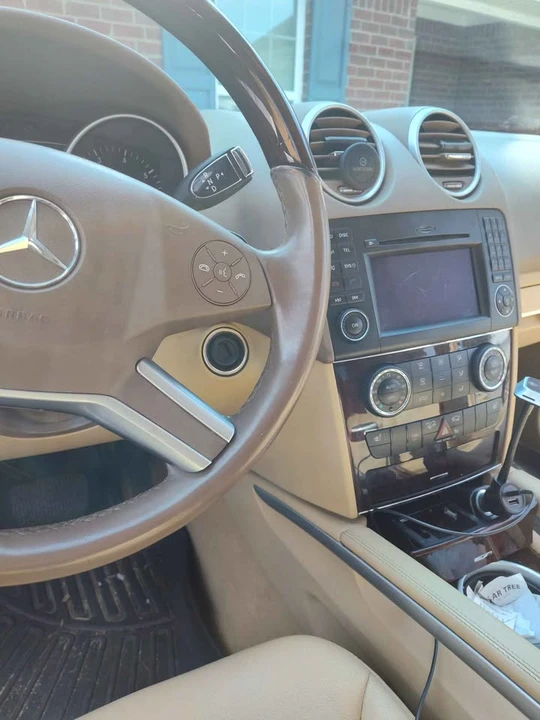 2011 Mercedes-Benz W164 M-Class - Image 10 of 11