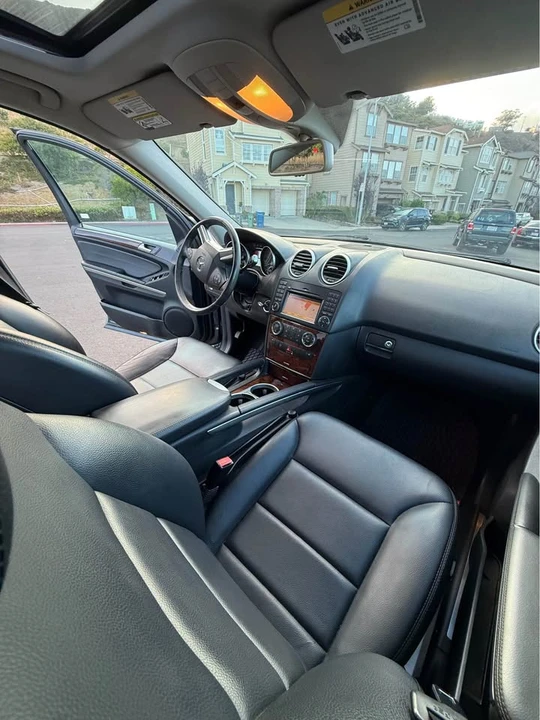 2011 Mercedes-Benz W164 M-Class - Image 16 of 20