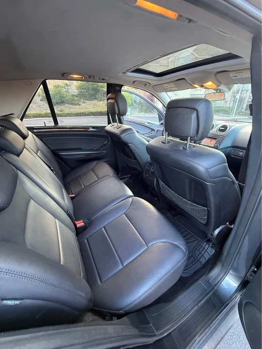 2011 Mercedes-Benz W164 M-Class - Image 14 of 20