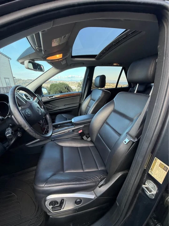 2011 Mercedes-Benz W164 M-Class - Image 15 of 20