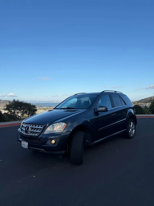 2011 Mercedes-Benz W164 M-Class - Image 2 of 20