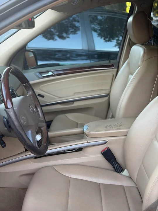 2011 Mercedes-Benz W164 M-Class - Image 7 of 10