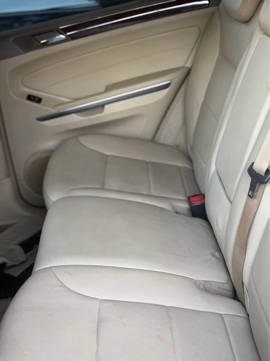 2011 Mercedes-Benz W164 M-Class - Image 8 of 10