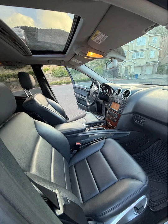 2011 Mercedes-Benz W164 M-Class - Image 19 of 20