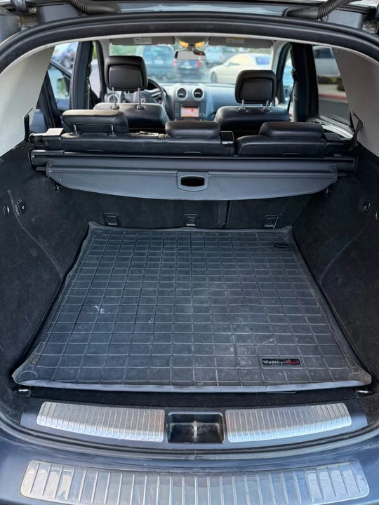 2011 Mercedes-Benz W164 M-Class - Image 20 of 20
