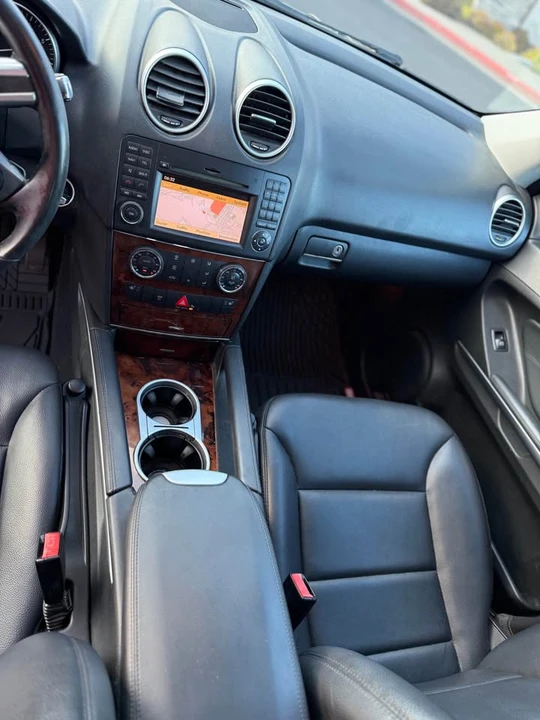 2011 Mercedes-Benz W164 M-Class - Image 11 of 20