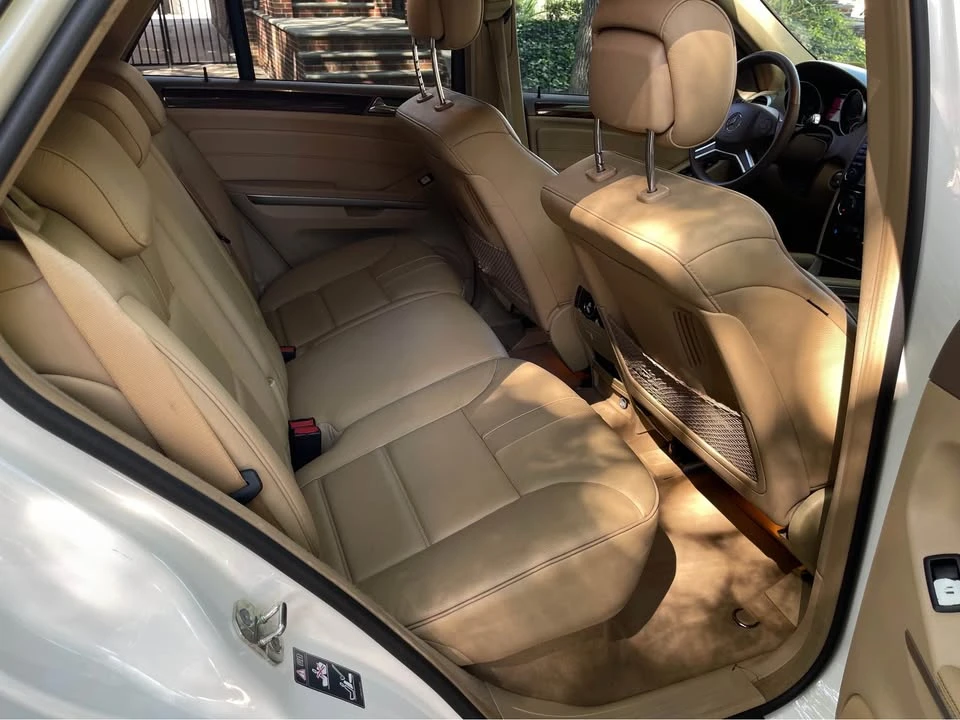 2011 Mercedes-Benz W164 M-Class - Image 17 of 20