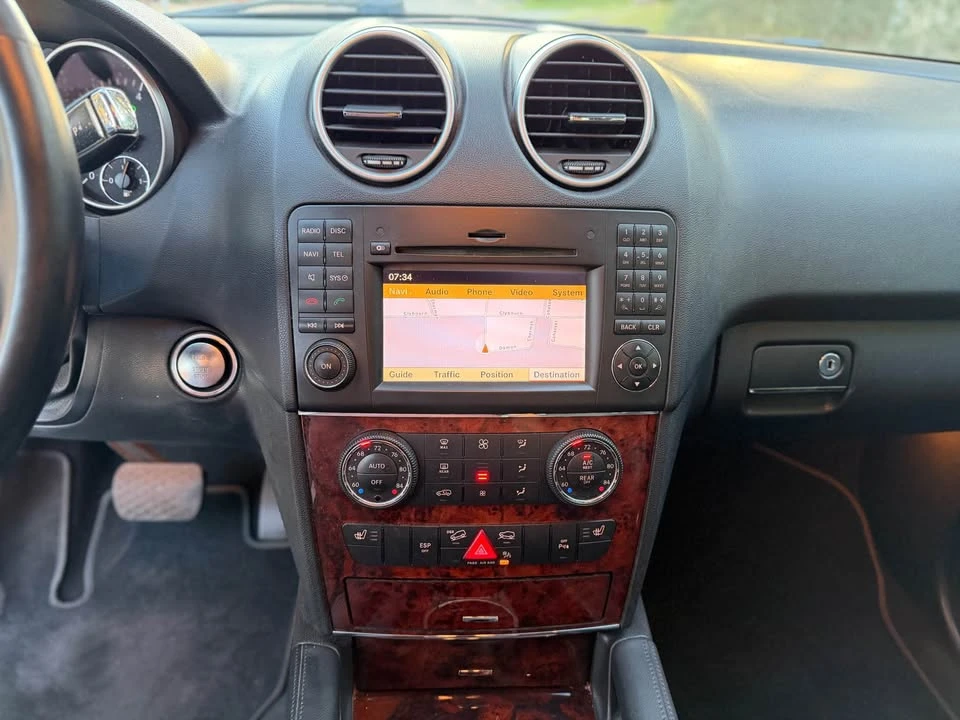 2011 Mercedes-Benz W164 M-Class - Image 15 of 20