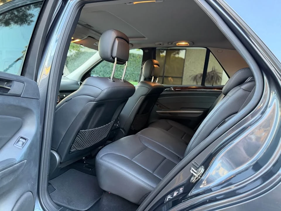 2011 Mercedes-Benz W164 M-Class - Image 19 of 20