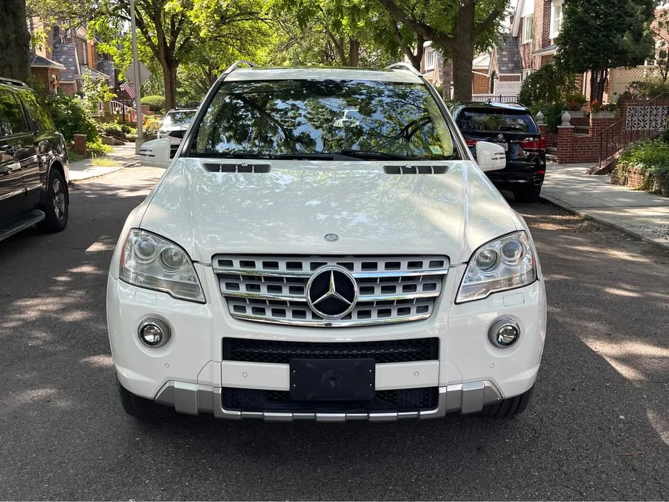 2011 Mercedes-Benz W164 M-Class - Image 2 of 20