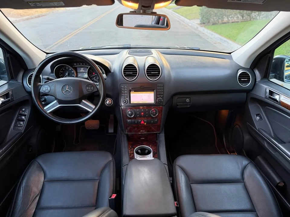 2011 Mercedes-Benz W164 M-Class - Image 17 of 20