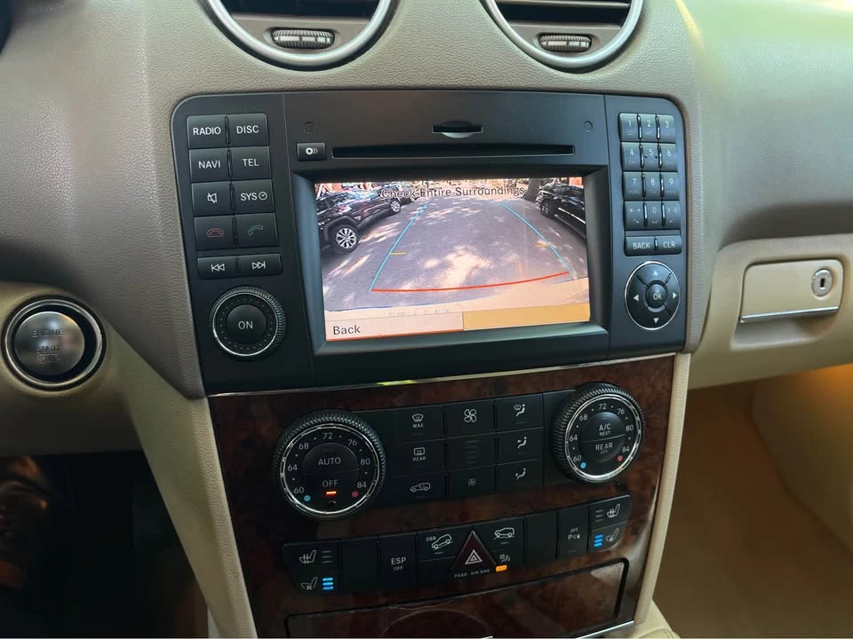 2011 Mercedes-Benz W164 M-Class - Image 14 of 20