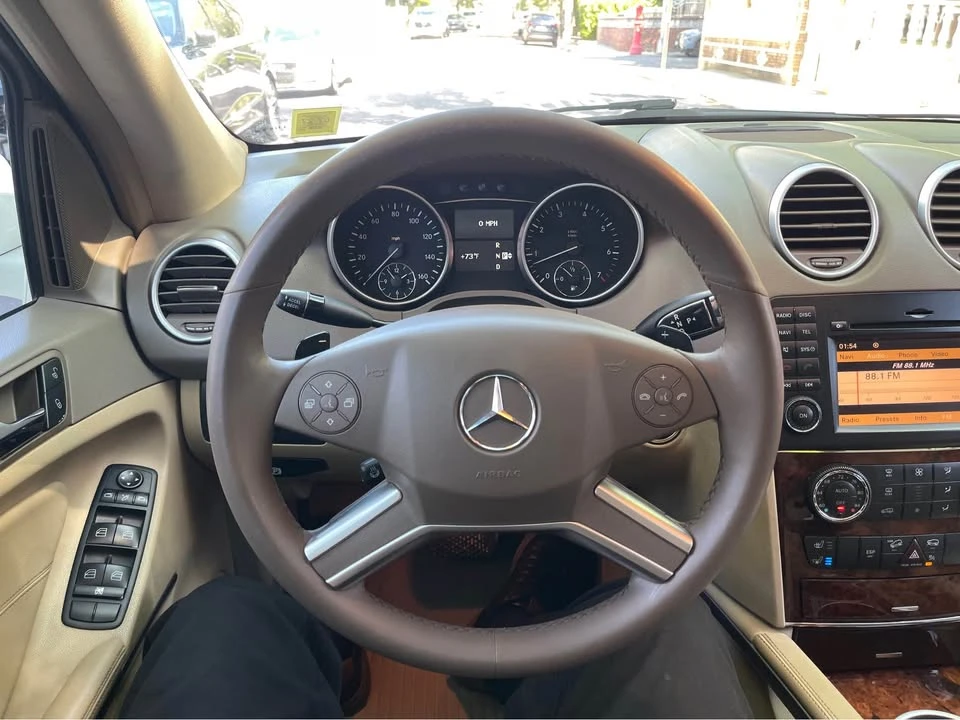 2011 Mercedes-Benz W164 M-Class - Image 12 of 20