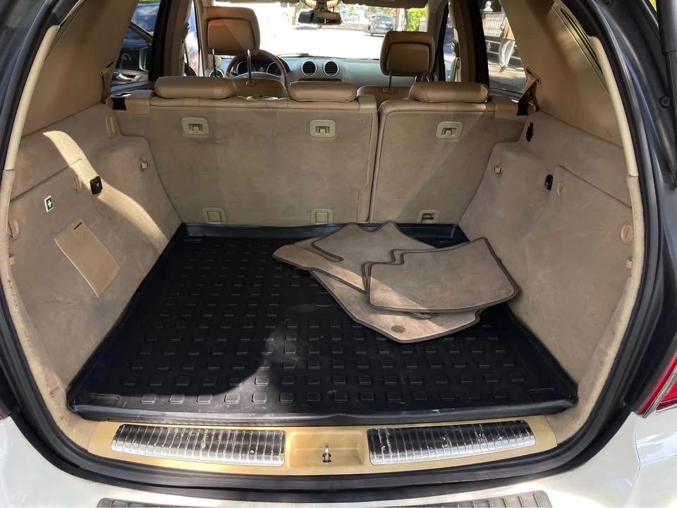 2011 Mercedes-Benz W164 M-Class - Image 18 of 20