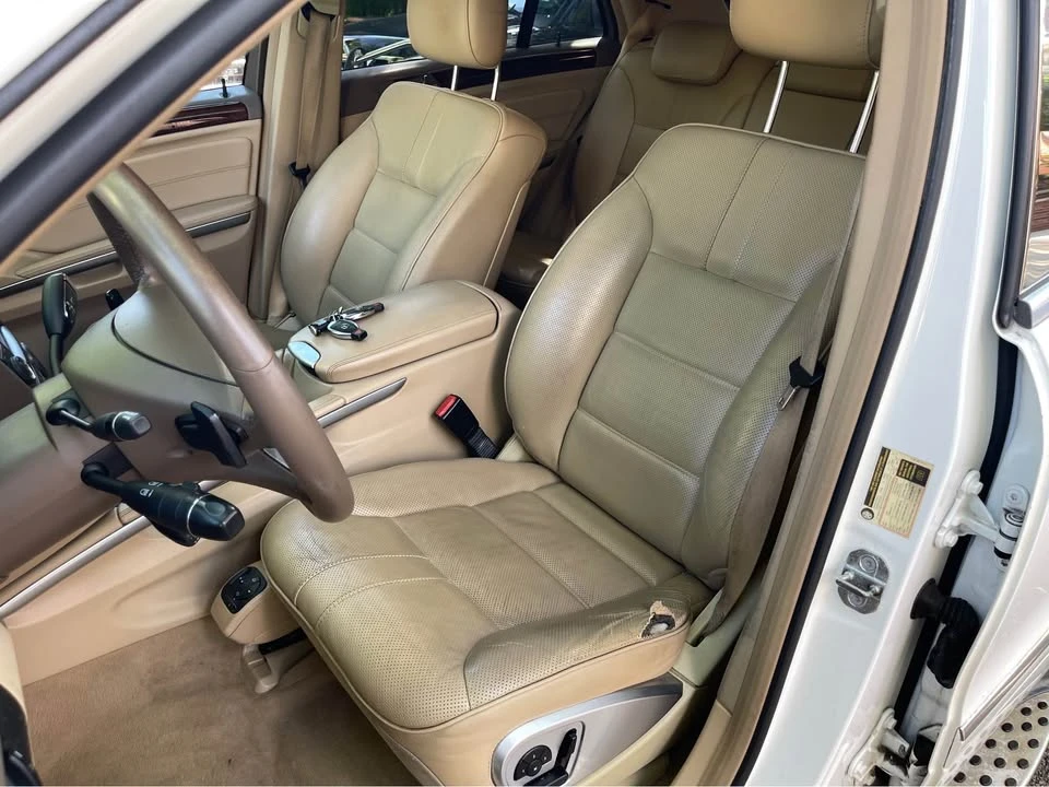 2011 Mercedes-Benz W164 M-Class - Image 11 of 20