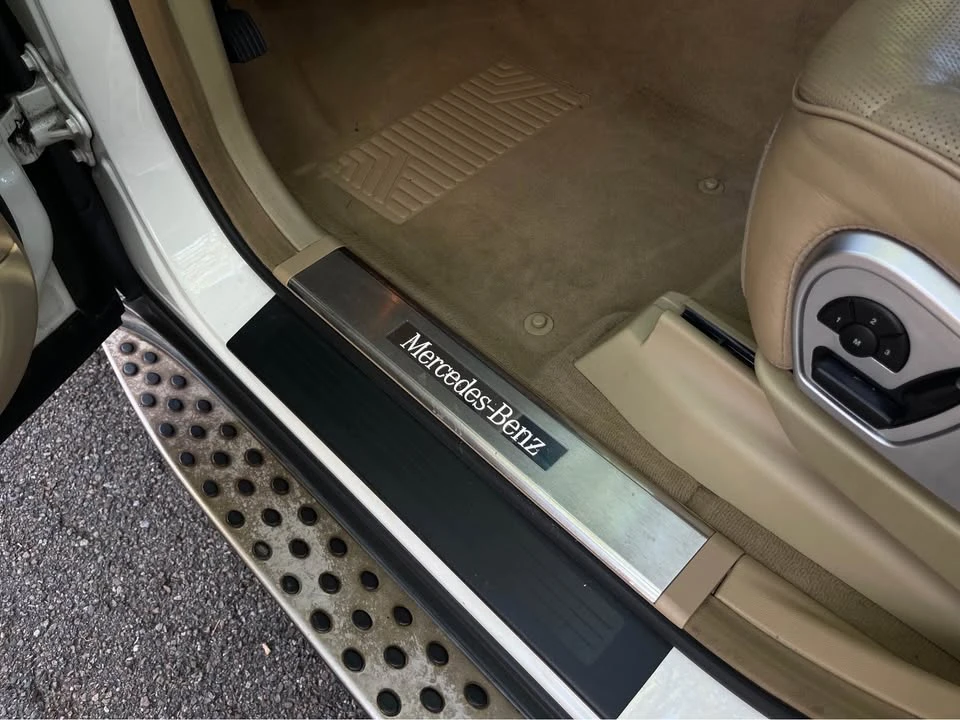 2011 Mercedes-Benz W164 M-Class - Image 9 of 20