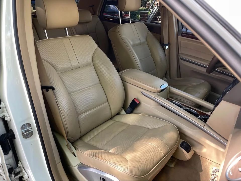 2011 Mercedes-Benz W164 M-Class - Image 16 of 20