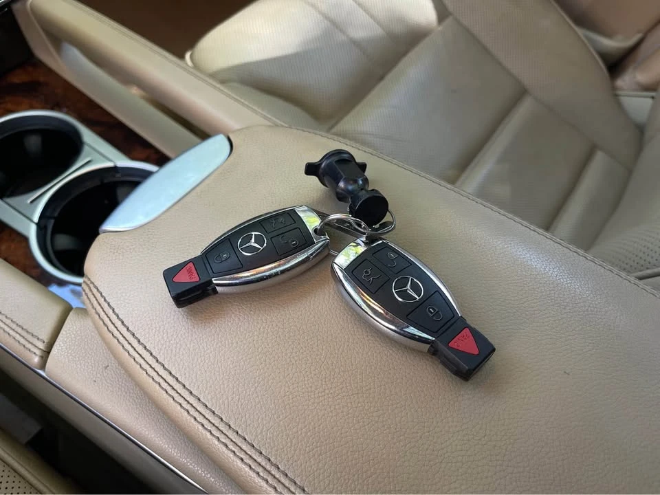 2011 Mercedes-Benz W164 M-Class - Image 15 of 20