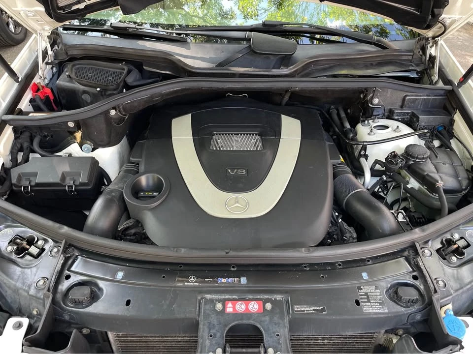 2011 Mercedes-Benz W164 M-Class - Image 19 of 20