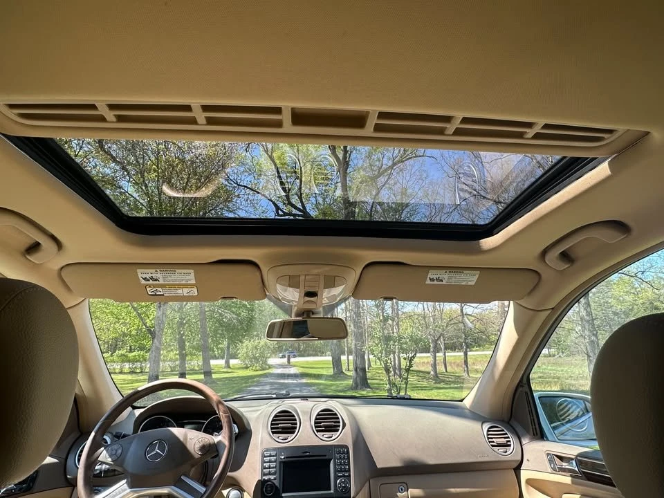 2011 Mercedes-Benz W164 M-Class - Image 14 of 16