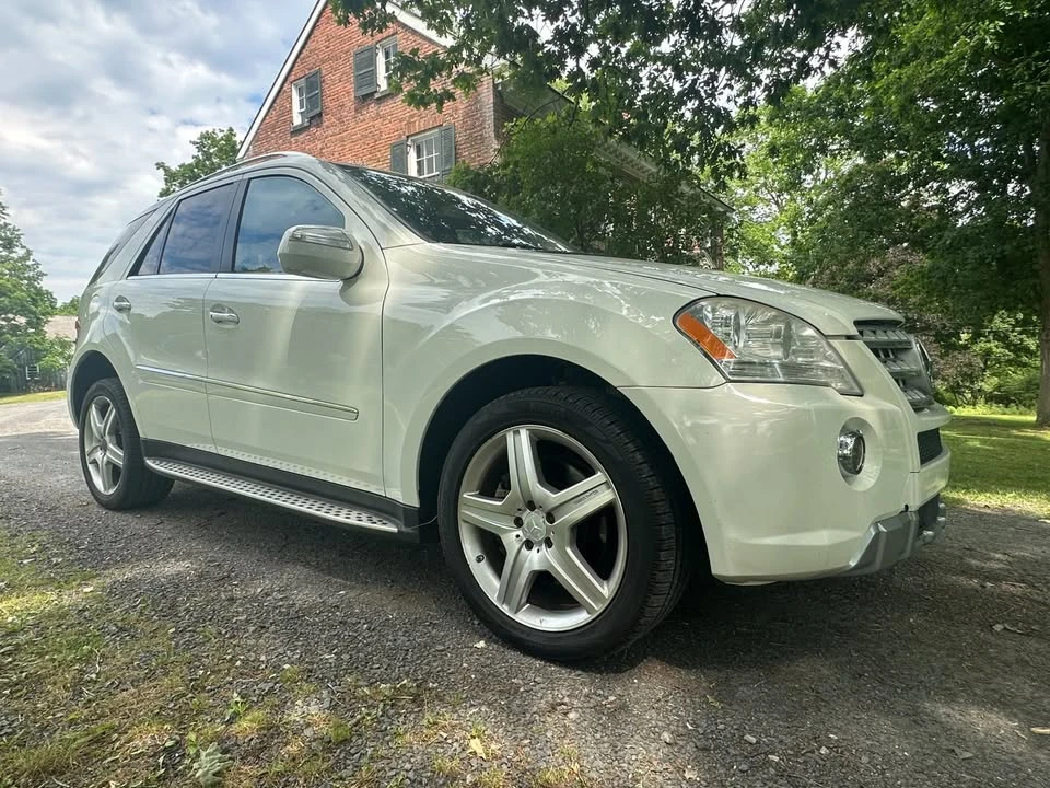 2011 Mercedes-Benz W164 M-Class - Image 2 of 16