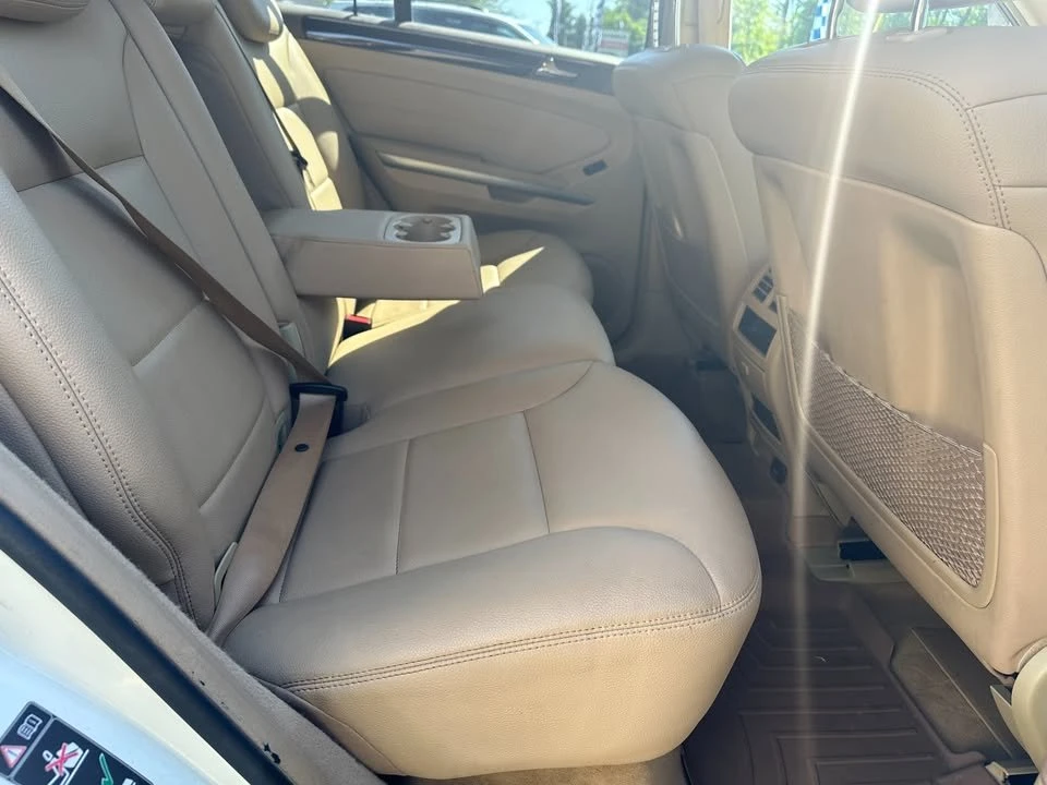 2011 Mercedes-Benz W164 M-Class - Image 11 of 16