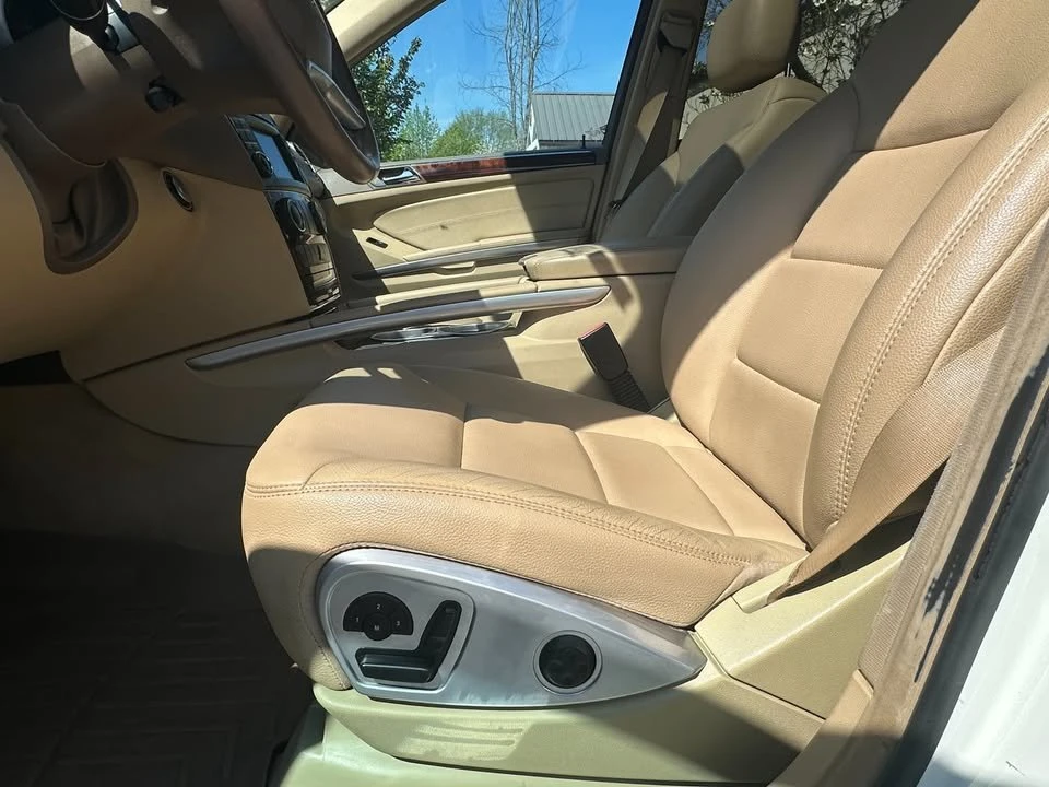 2011 Mercedes-Benz W164 M-Class - Image 13 of 16