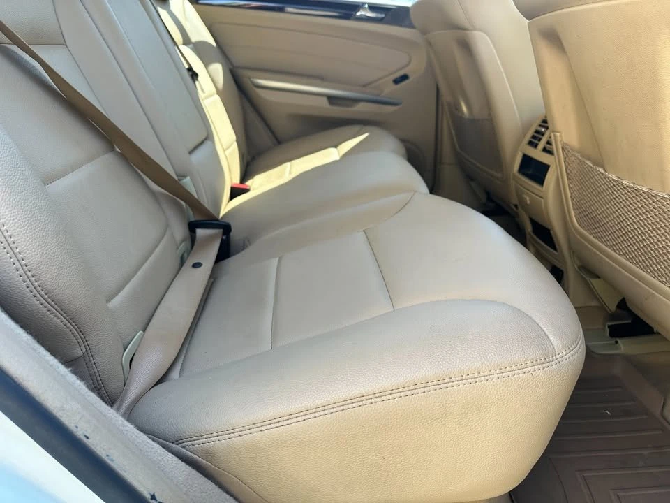 2011 Mercedes-Benz W164 M-Class - Image 12 of 16