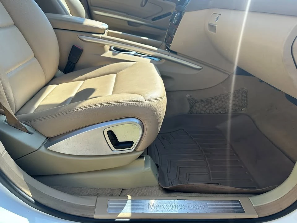 2011 Mercedes-Benz W164 M-Class - Image 10 of 16