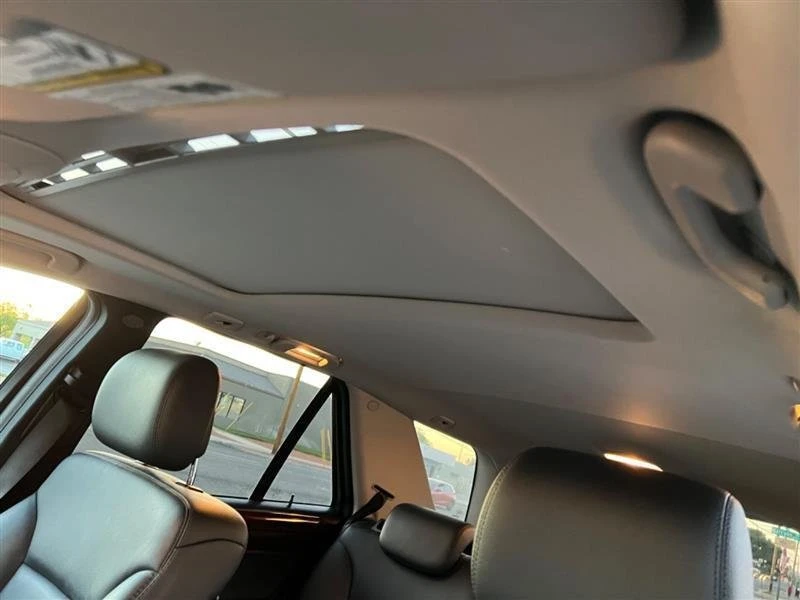 2011 Mercedes-Benz W164 M-Class - Image 15 of 17