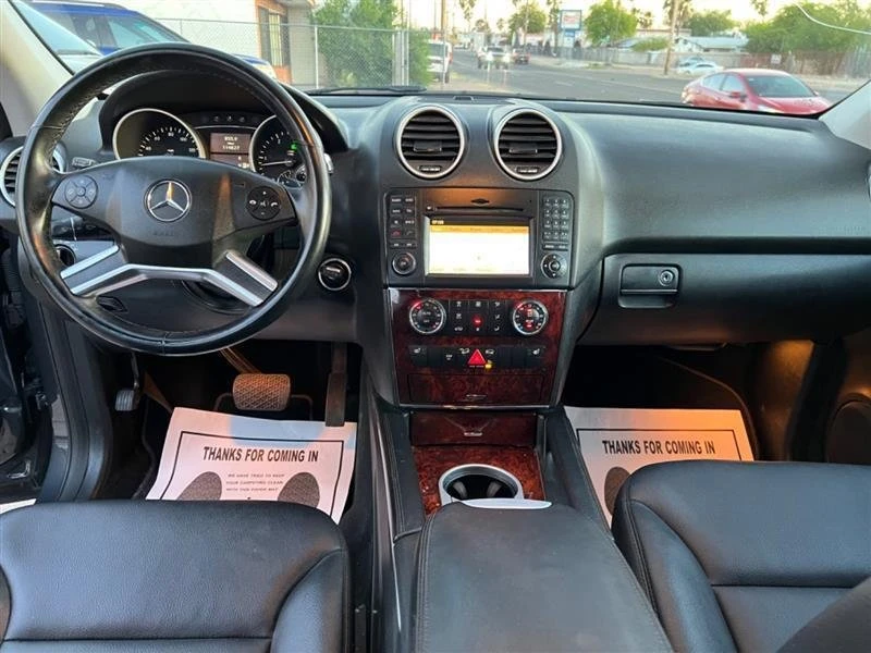 2011 Mercedes-Benz W164 M-Class - Image 3 of 17