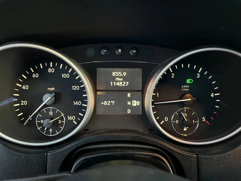2011 Mercedes-Benz W164 M-Class - Image 17 of 17