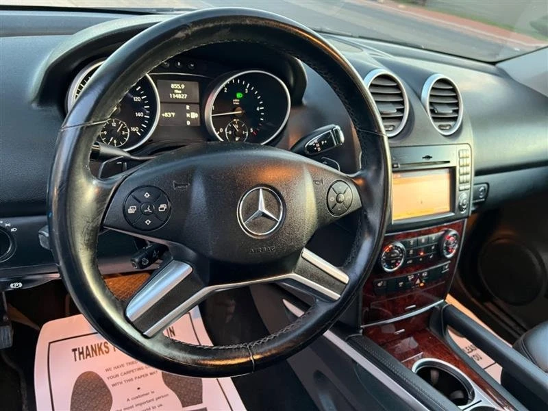 2011 Mercedes-Benz W164 M-Class - Image 16 of 17
