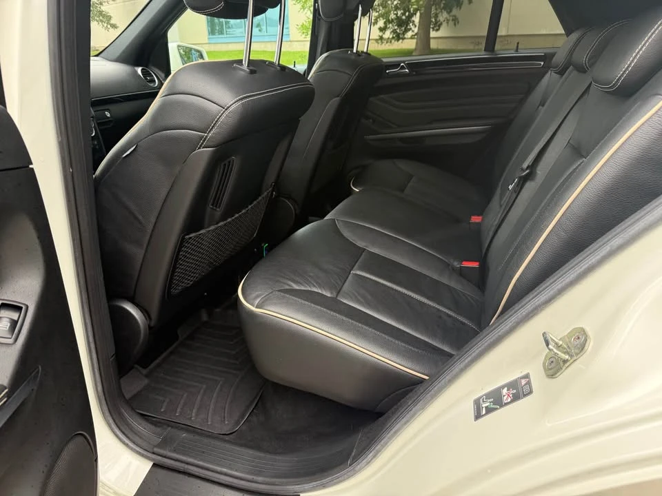 2011 Mercedes-Benz W164 M-Class - Image 13 of 20