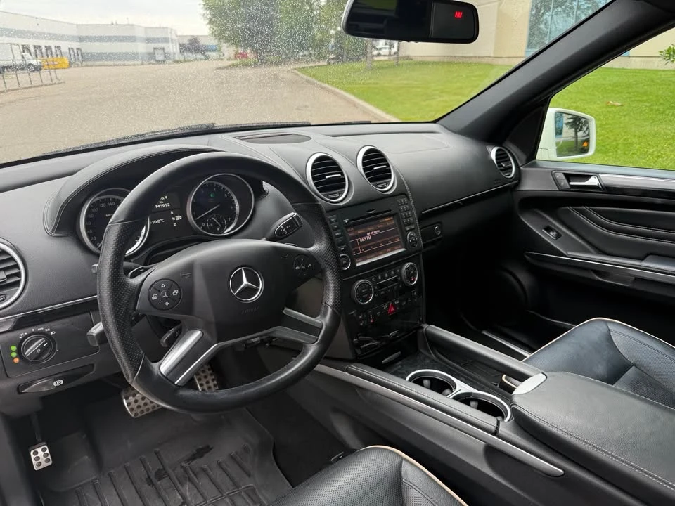 2011 Mercedes-Benz W164 M-Class - Image 16 of 20