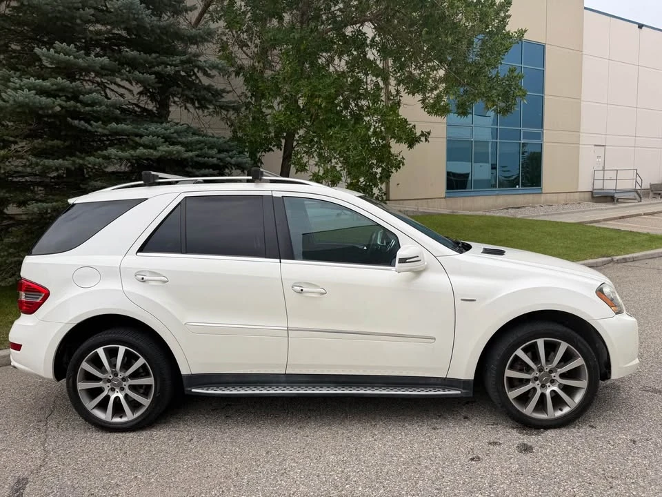 2011 Mercedes-Benz W164 M-Class - Image 2 of 20
