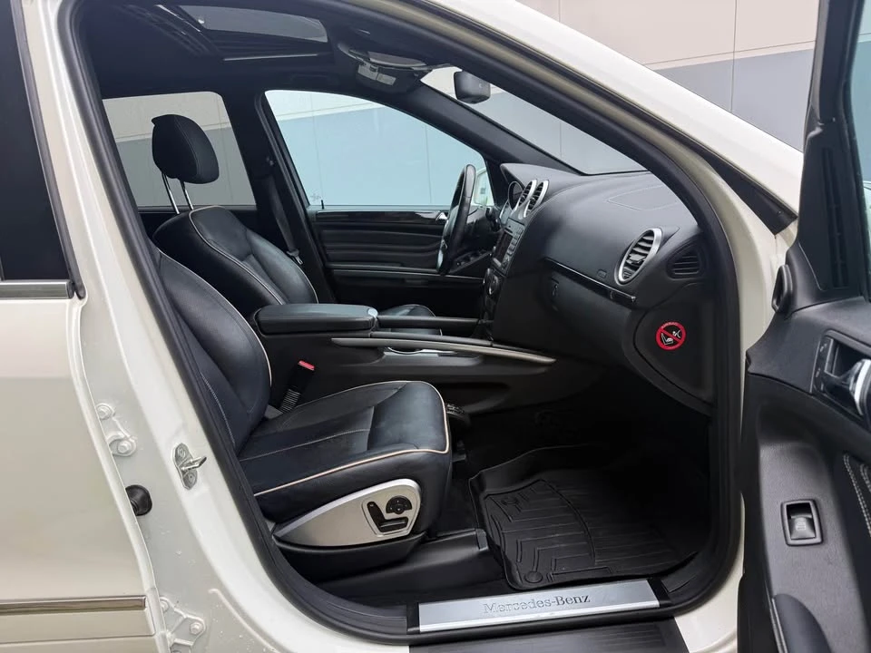 2011 Mercedes-Benz W164 M-Class - Image 15 of 20