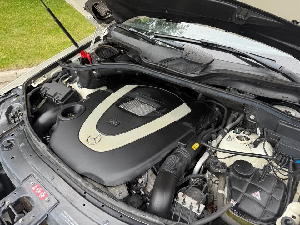 2011 Mercedes-Benz W164 M-Class - Image 19 of 20