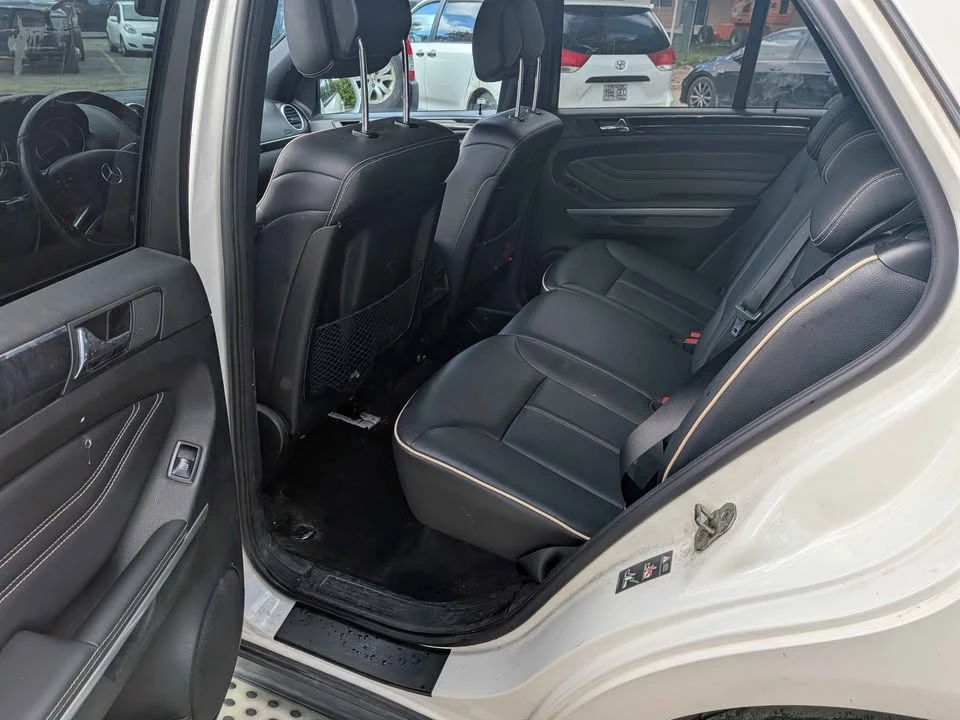 2011 Mercedes-Benz W164 M-Class - Image 14 of 20